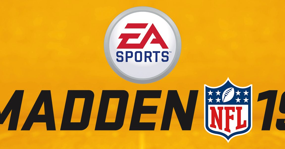 Madden NFL 19 Companion App Available Now For iOS and Android