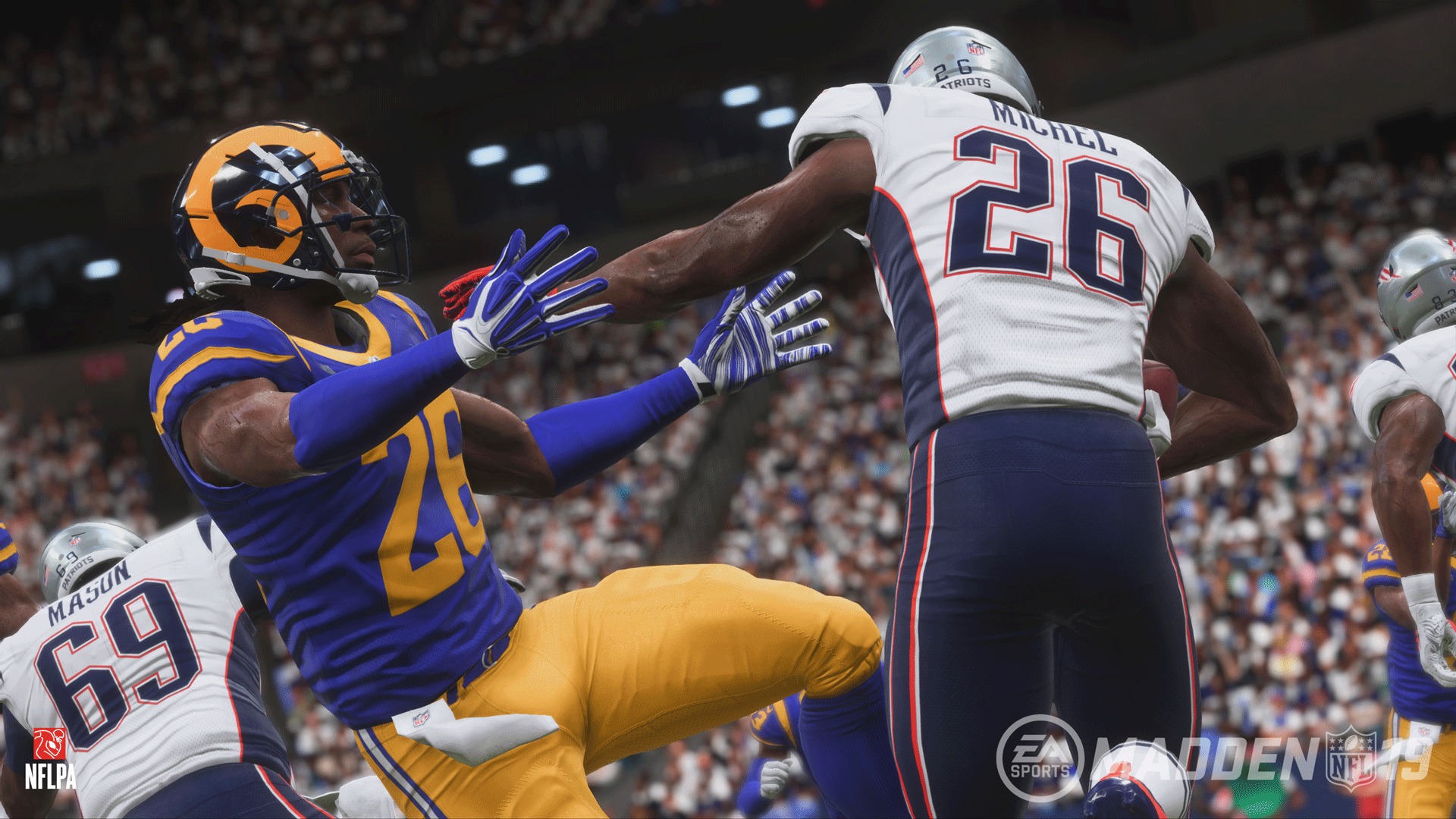 madden 19 pc realease