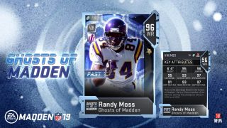 Madden 20 MUT: New Veterans and Salary Cap Info - Operation Sports