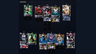 Madden PSP roster update 2019-2020 - Page 2 - Operation Sports Forums