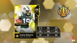 MUT 10: Michael Vick - Madden News