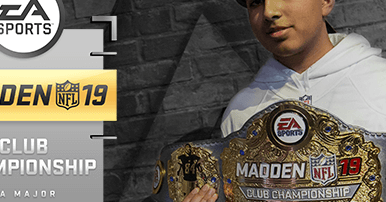 18-Year Old Pavan Lakhat Took Home the EA Major Belt & $100,000 at Madden  Club Championship - Operation Sports