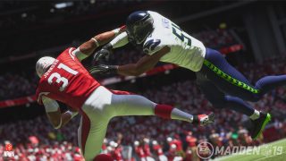 Madden NFL 19' Player Rating Update: Patrick Mahomes and Jared