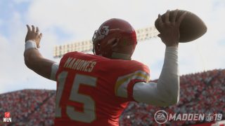 Madden NFL 19 – Midseason Player Ratings Update