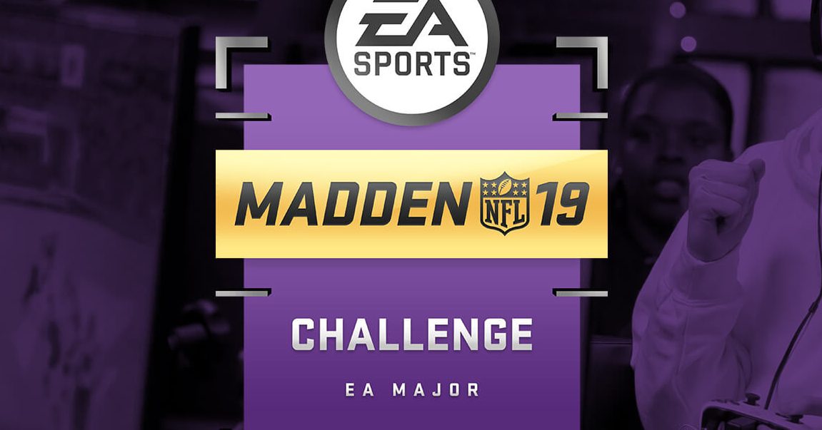 COVID-19: NFL And EA Sports Use Madden Tournament On Twitch To Benefit  United Way's COVID-19 Fund (April 1, 6pm ET)