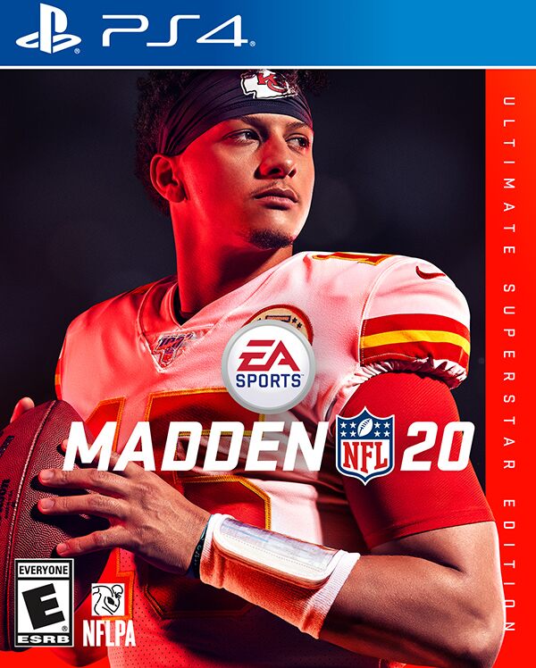 Madden 20 Playstation Store Store -  1696377425