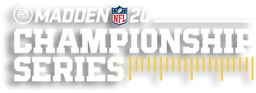 Ea Sports Madden Nfl 20 Championship Series Home Official Site