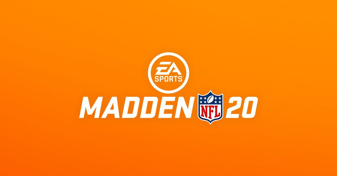 Madden NFL 20 Accessibility Resources - An Official EA Site