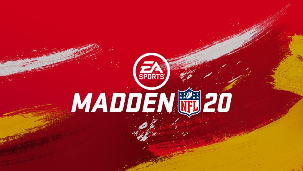 NFL - Who ya got? The Checkdown x Madden 20 Tournament Kicks Off