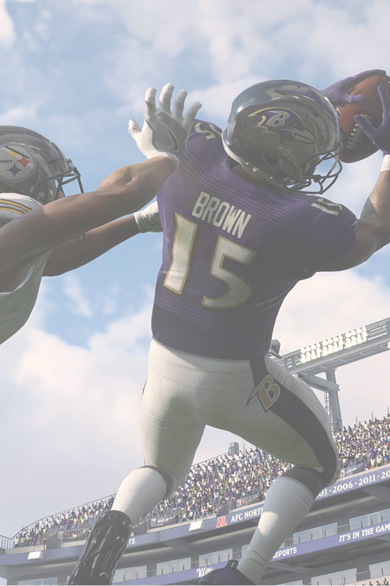Top 5 NFL Rookie WRs In Madden 20 Ratings