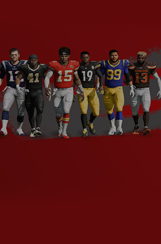 Madden 20' Ratings and Rankings for the NFL's Top 32 Quarterbacks