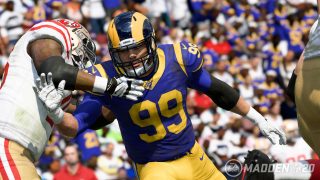 Madden NFL 20 - Download