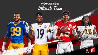 mcfarlane madden 20