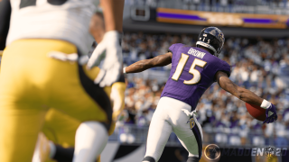 NFL news: Ranking the top five Madden NFL covers as Antonio Brown