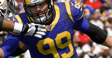 Here's The Madden 99 Club Members In Madden 20