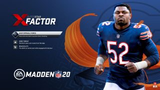 Here's The Madden 99 Club Members In Madden 20