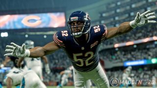 Madden 20 Ratings: All the best Left Tackles (LT) in franchise mode (PS4 &  Xbox One)