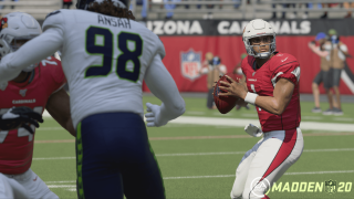 Gridiron Notes Top 10 Rated Rookies In Madden Nfl 20