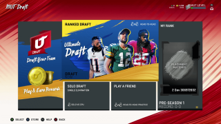 Madden NFL 20: 2200 Coins