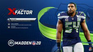 One new player rises to 99 Overall for Madden NFL 20