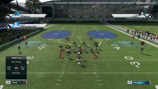 Gridiron Notes: Zone Coverages, Madden Classic and Madden Live