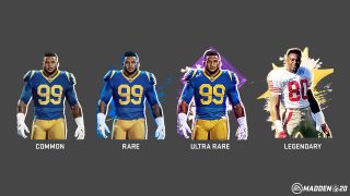 Defensive superstar sets '99 club' record with Madden NFL 24 inclusion -  Dot Esports