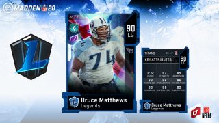 Gridiron Notes Archetypes New Legends Coming And Friday Night