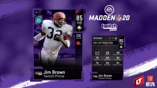 Twitch Prime Madden Live And Mut Superstars