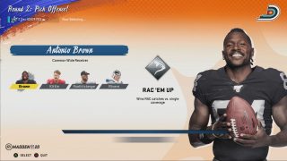 EA showcases Madden NFL 24 Superstar Deep Dive! — GAMINGTREND