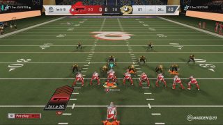 EA showcases Madden NFL 24 Superstar Deep Dive! — GAMINGTREND