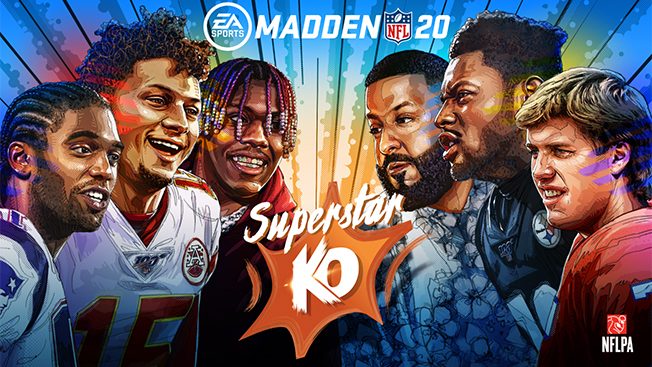 EA showcases Madden NFL 24 Superstar Deep Dive! — GAMINGTREND