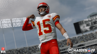 Super Bowl MVP: 99 OVR Patrick Mahomes - Madden Ultimate Team 23 