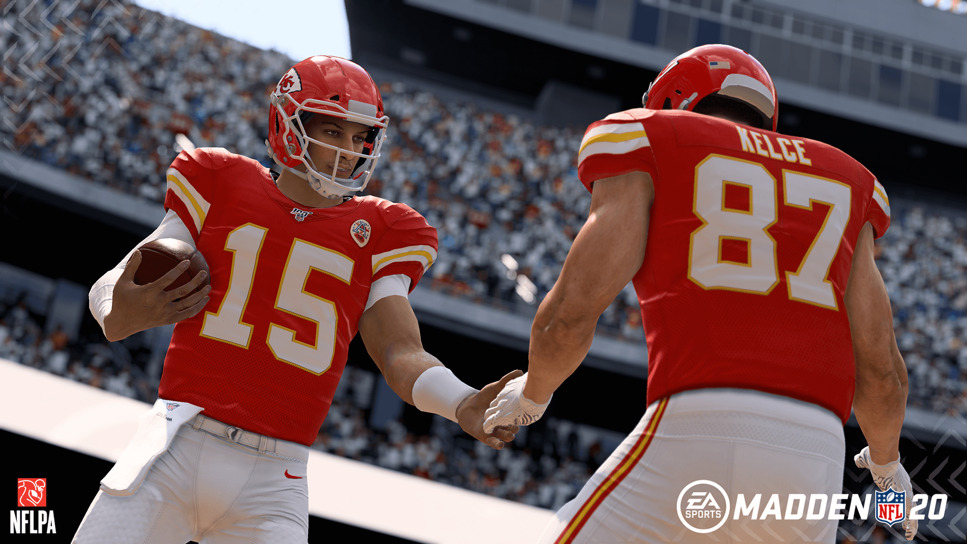 madden nfl 20 player ratings