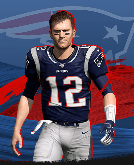 Tom Brady X Factor Ability / Madden 21 X Factor Abilities For Six Elite Qbs Revealed : Ea opted ...