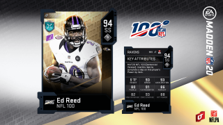 Madden Nfl 20 Madden Ultimate Team S Nfl 100 Ea Sports Official Site