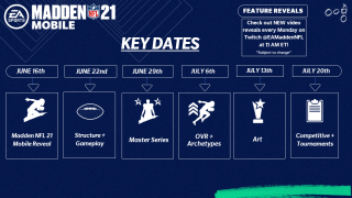 Madden 21: How to Link Madden Mobile to EA Account