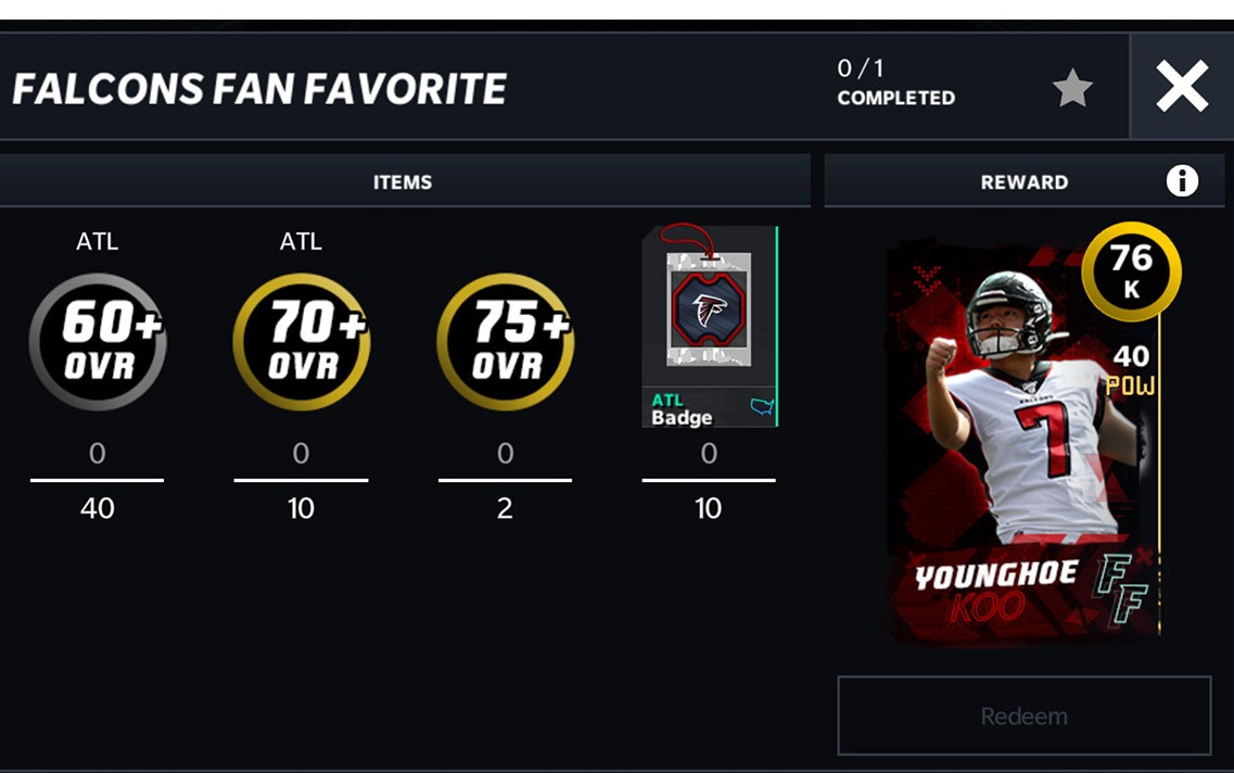 madden nfl 21 promo code