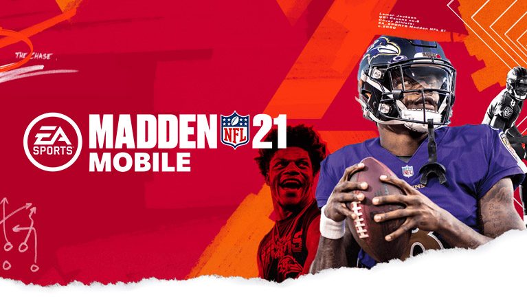 Madden Nfl 21 Mobile Free Mobile Football Game Ea Sports Official Site