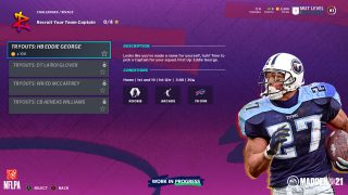 Gridiron Notes: Madden NFL 21 Next Gen Stats Deep Dive