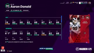 RICH GANNON IS THE BEST QB IN MUT! (6 TDs)  Madden 21 Ultimate Team  Legends 