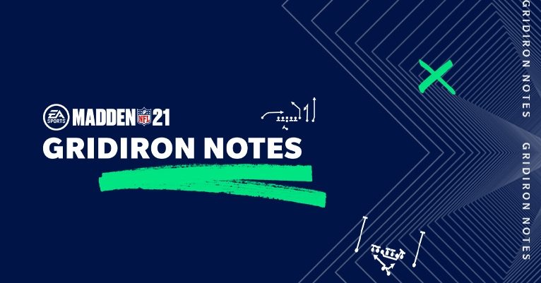 Madden NFL Mobile 21 Gridiron Notes: Content Preview