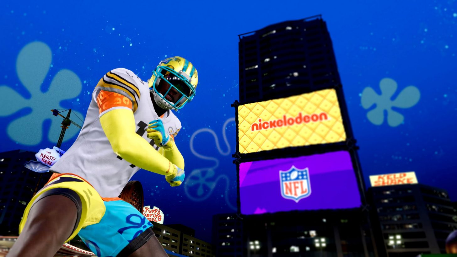 NickALive!: Nickelodeon and CBS Sports Team Up With NFL for the 2023 Season