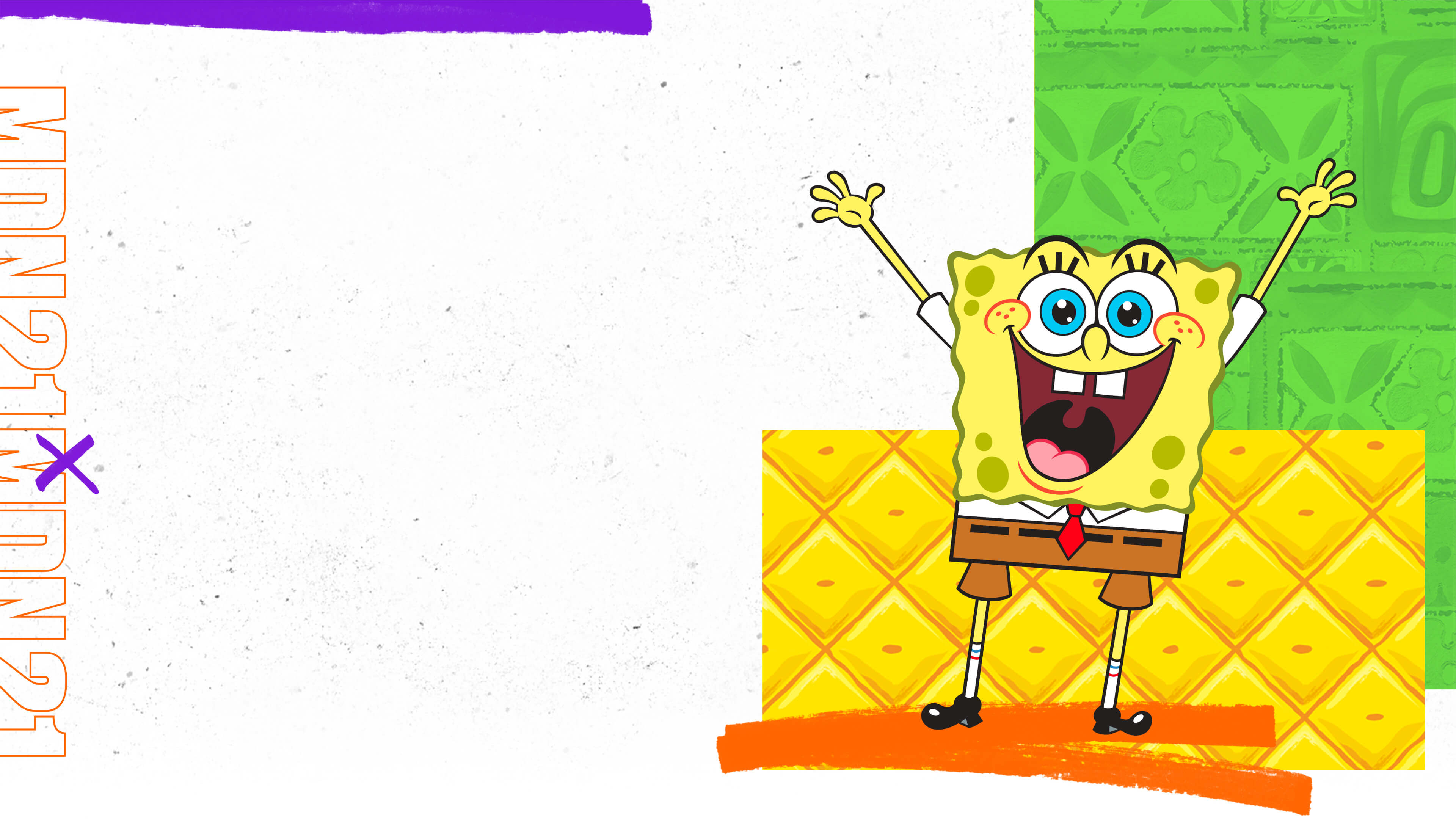 madden nfl 21 spongebob