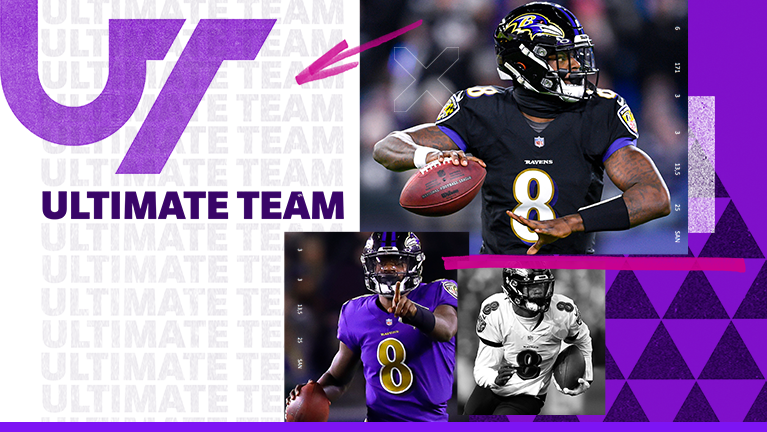 Madden NFL 21 Ultimate Team - EA SPORTS