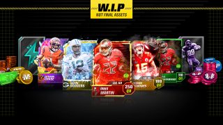 EAMaddenNFL - Madden Mobile Segment