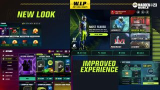 MM Hack Online is a website about Madden NFL Mobile. This is a