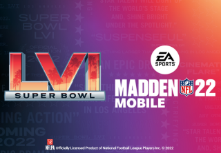 Madden NFL 22 Mobile Gridiron Notes: Super Bowl Streamer Week