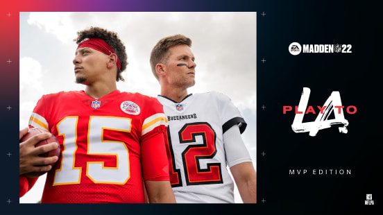 Buy Madden NFL 22 for Xbox - Available August 20, 2021 - Electronic Arts