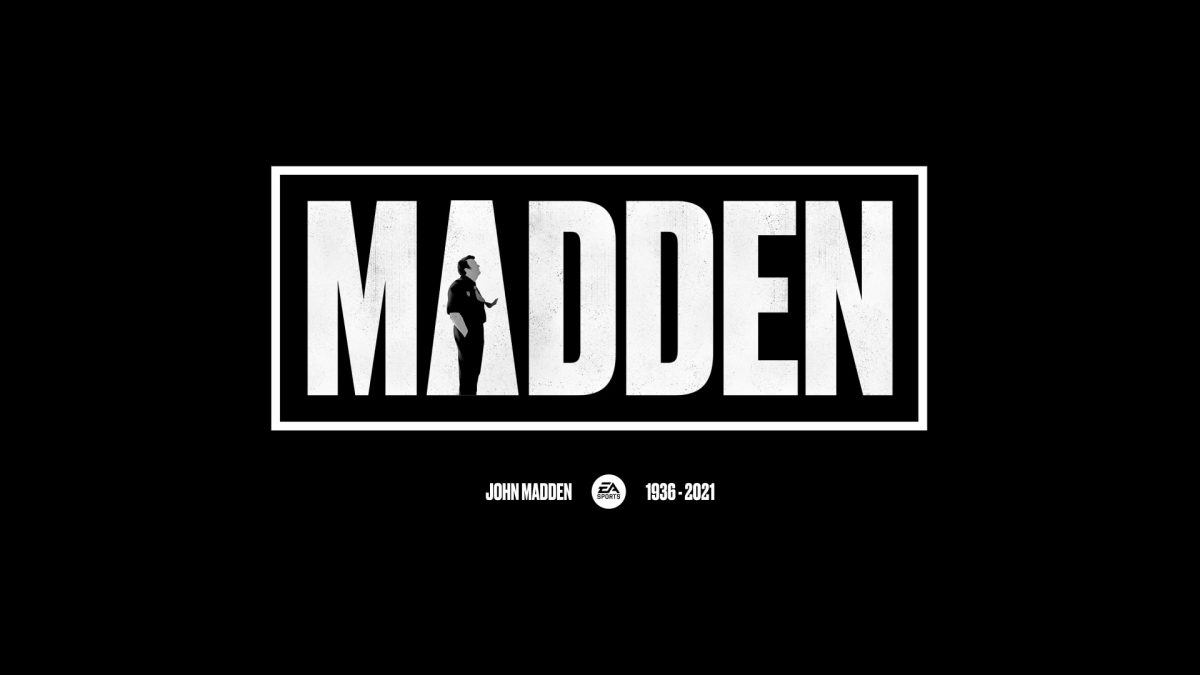 EA Sports Pays Tribute To John Madden After Passing