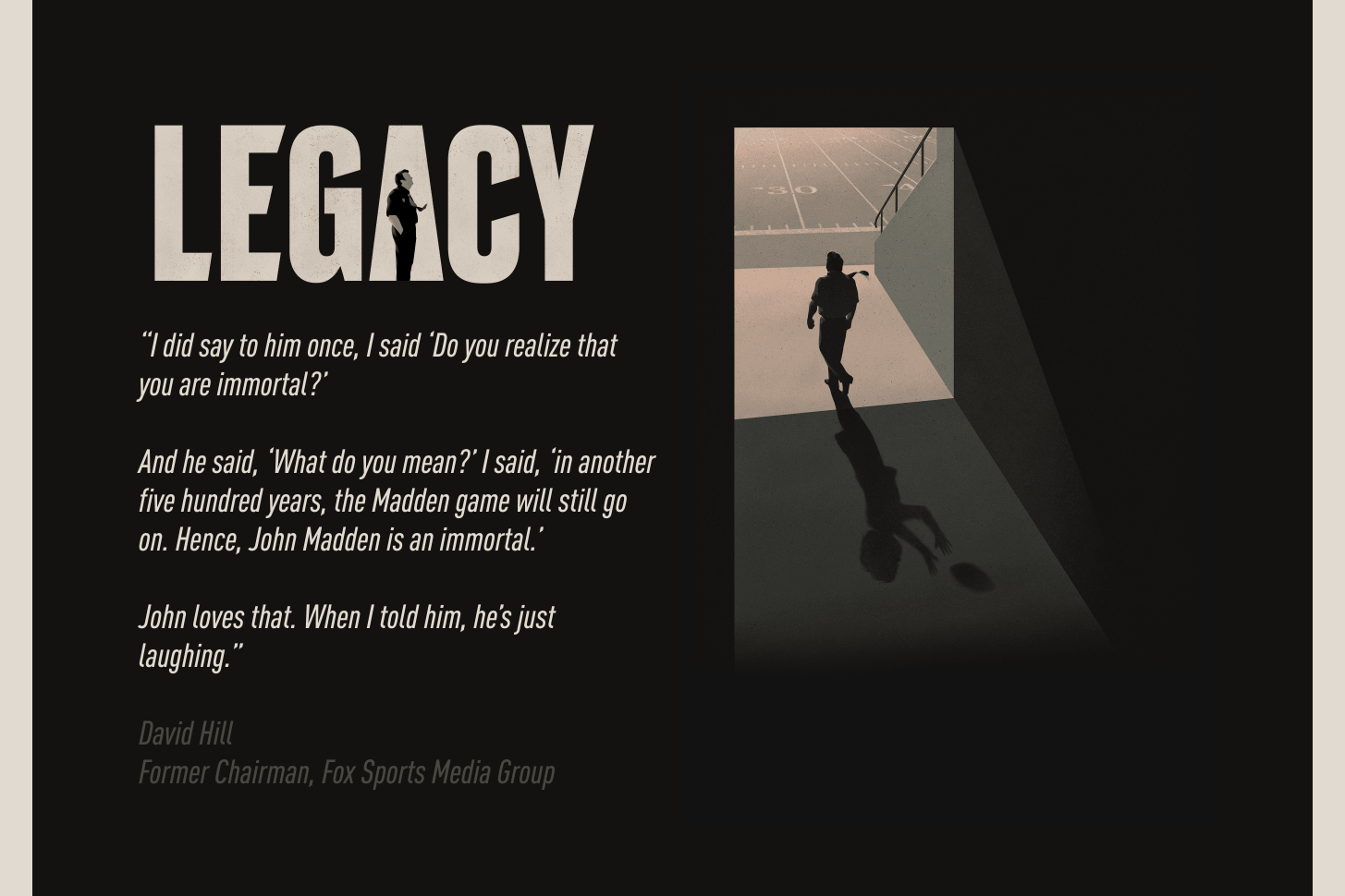 Thanks, Coach Madden NFL 22 Electronic Arts Official Site